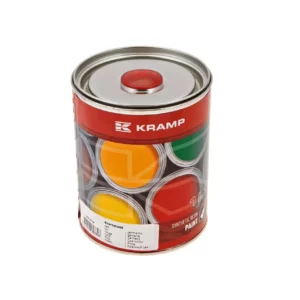 Lakier pasujący do  Kverneland