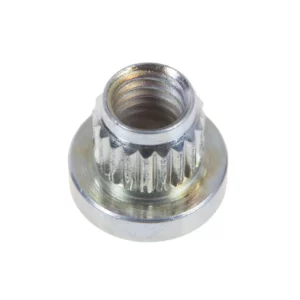 Oryginalna tulejka wciskowa łącznika kosy typu Schumacher