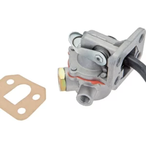 Pompka paliwa pasuje do silników Perkins