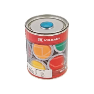 Lakier pasujący do New Holland