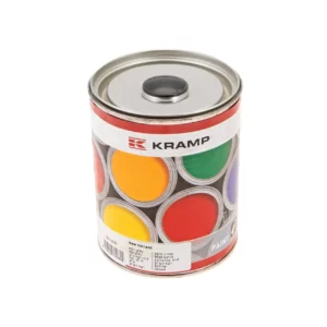 Lakier pasujący do New Holland