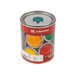 Lakier pasujący do Sulky