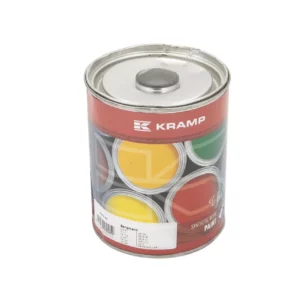 Lakier zielony 1L o numerze katalgowym 608508KR