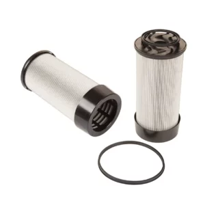 Oryginalny filtr oleju hydrauliki marki CNH