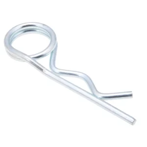 Zawleczka sprężynowa podwójna 4mm o numerze katalogowym CL4DKR