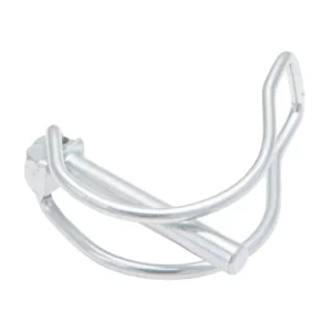 Zawleczka rurkowa zabezpieczająca o wymiarach 6 x 40 mm i numerze katalogowym SLP640GP