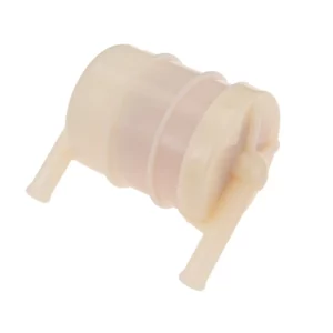 Filtr paliwa inline Fi 8 marki Hifi Filter o numerze katalogowym SN20004