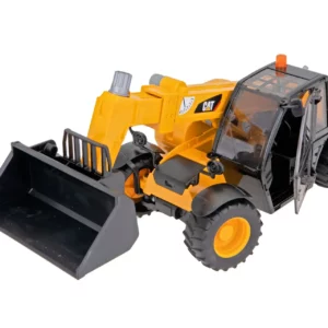 Model ładowarka teleskopowa Caterpil