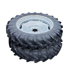 Komplet dwóch kół tylnych 13