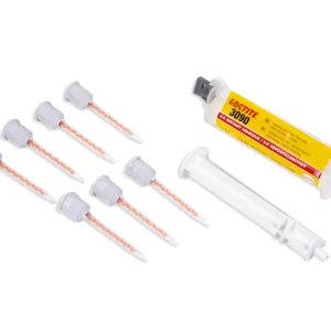 Loctite 3090 jest dwuskładnikowym