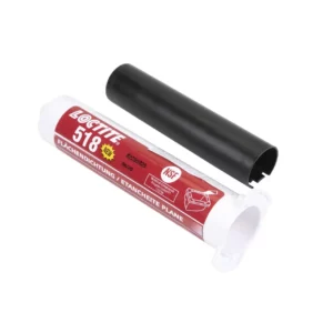 Produkt LOCTITE 518 jest jednoskładnikowym uszczelniaczem anaerobowym