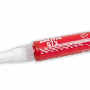 Uszczelniacz 573 metalowych złączy kołnierzowych 50ml firmy Loctite