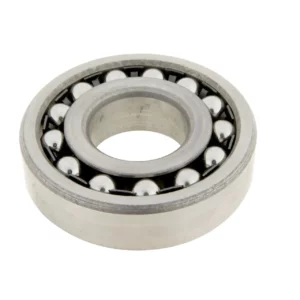 Łożysko kulkowe wahliwe o wymiarach 35 x 72 x 19