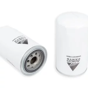 Oryginalny filtr oleju silnika Agco