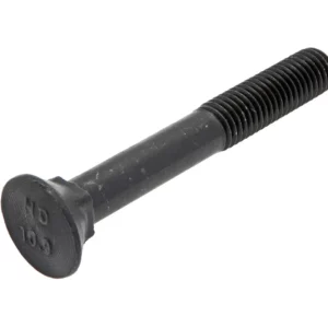 Oryginalna śruba płużna o wymiarach M12x90