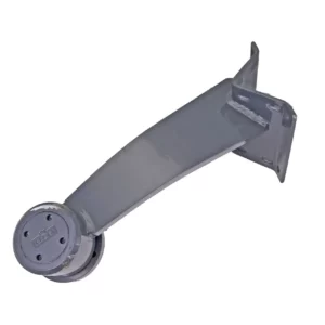 Oryginalne rmię prawe łukowe talerza roboczego o numerze katalogowym 07-17-0134