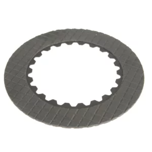 Oryginalna tarcza sprzęgła WOM o numerze katalogowym 0.008.9946.2