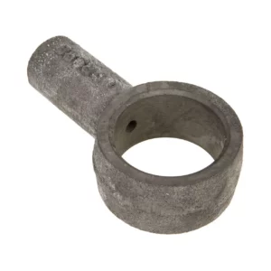 Oryginaly łącznik wałka skrzyni biegów o numerze katalogowym 0.009.3684.0