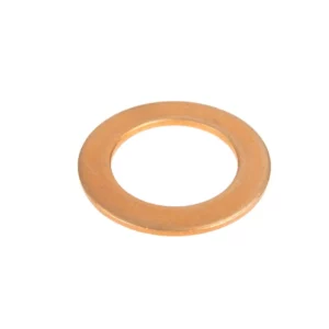 Oryginalna podkładka okrągła płaska o numerze 0.010.2663.2