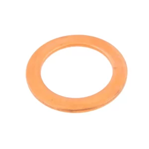 Oryginalny pierścień uszczelnienia zworu ciśnienia o numerze katalogowym 0.010.3957.2