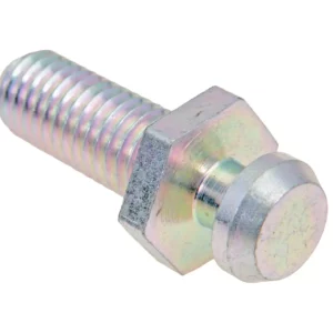 Oryginalny zatrzask osłony silnika o numerze katalogowym 0.012.2549.0/1