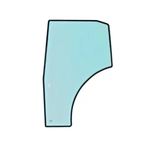 Oryginalna szyba drzwi lewych o numerze katalogowym 0.012.5719.0/1