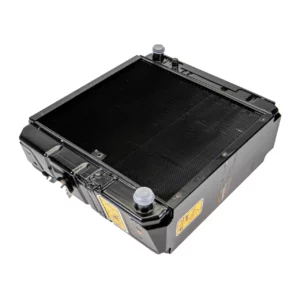 Oryginalna chłodnica wody o numerze katalogowym 0.013.8736.4/2