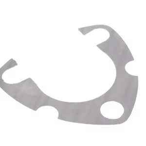 Oryginalna podkładka regulacyjna pod czop zwrotnicy