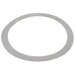 Oryginalna podkładka dystansowa mechanizmu różnicowego o grubości 0