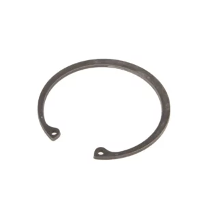 Oryginalny pierścień simering napędu przedniej osi