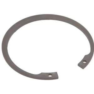 Oryginalny pierścień segera metalowy o numerze katalogowym 002020088