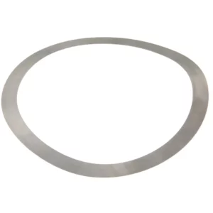 Oryginalna podkładka dystansowa mechanizmu różnicowego o grubości 0