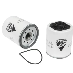 Oryginalny filtr paliwa z separatorem wody