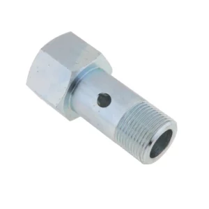 Oryginalna śruba przelotowa o wymiarach M22 x 1