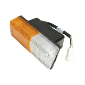 Oryginalna lampa tylna o numerze katalogowym 1425884M93