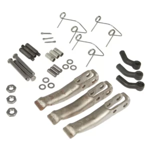 Oryginalne łapki sprzęgłowe