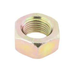 Oryginalna sześciokątna nakrętka metryczna o numerze katalogowym 1440231X1 o wymiarach M 16 x 1