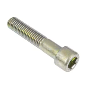 Oryginalna śruba imbusowa z niepełnym gwintem o wymiarach M12 x 1