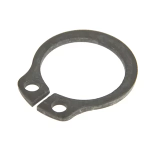 Oryginalny pierścień segera o wymiarze  R14mm i numerze katalogowym 1440474X1