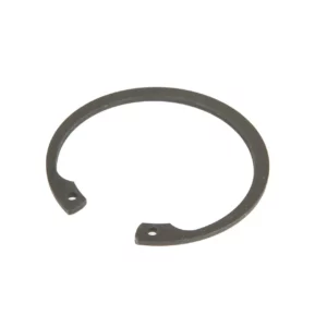 Oryginalny pierścień Segera mechanizmu różnicowego przedniej osi o wymiarach R 62 MM PL