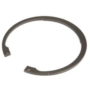 Oryginalny pierścień zabepieczający wałek WOM o numerze katalogowym 1440518X1