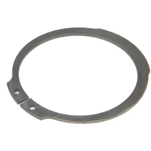 Oryginalny pierścień zewnętrzny segera o wymiarach 57 x 2 mm i numerze katalogowym 1440532X1