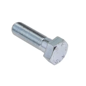 Oryginalna śruba z częściowym gwintem o wymiarach M12 x 40 x 32 i numerze katalogowym 1441226X1