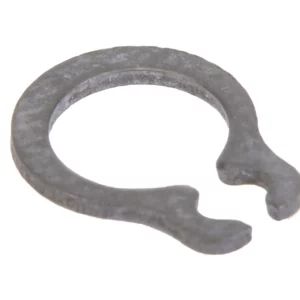 Oryginalny pierścień ustalający dźwigni mechanicznego sterowania  podnośnikiem o numerze katalogowym 1441558X1