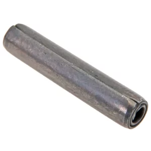 Oryginalny kołek sprężysty o wymiarach 4 x 20 mm i numerze katalogowym 1441730X1