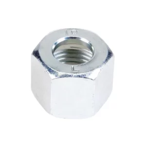 Oryginalna nakrętka układu hydraullicznego o wymiarze  M16 i numerze katalogowym 1442015X1