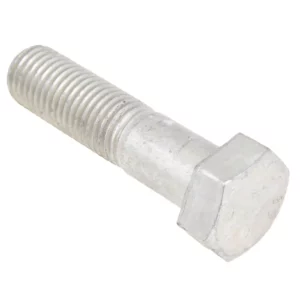 Oryginalna śruba z częściowym gwintem o wymiarach M20 x 80 x 55 i numerze katalogowym 1442668X1