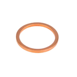 Oryginalny pierścień uszczelniający 18 x 22 x 1