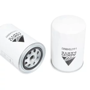 Oryginalny filtr oleju silnika firmy Agco