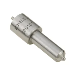 Oryginalna końcówka wtryskiwacza paliwa o numerze katalogowym 1447658M1